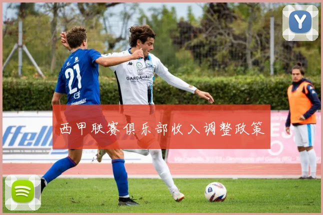 西甲联赛俱乐部收入调整政策